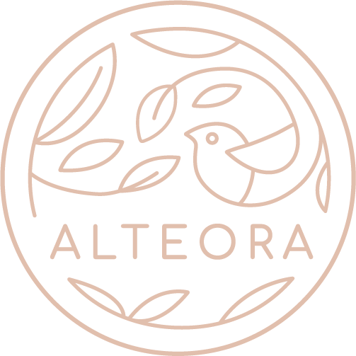 Hôtel Alteora logo