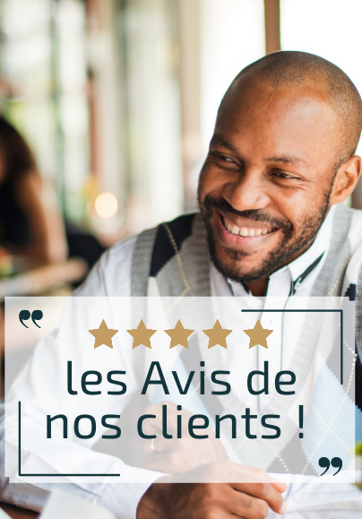 Avis clients