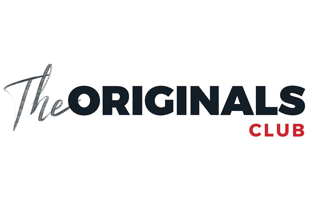 The Originals Club