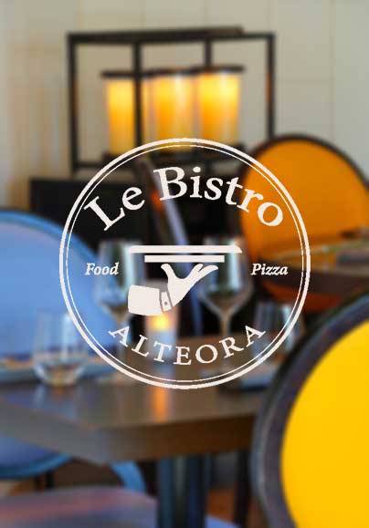 le bistro restaurant