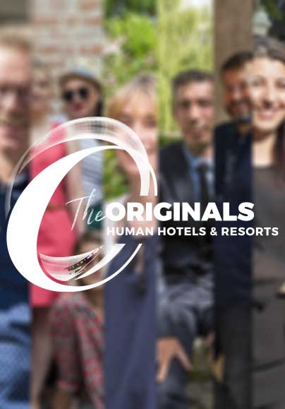 The Originals, Human Hotels & Resorts