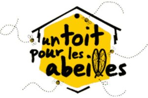 un toit pour les abeilles