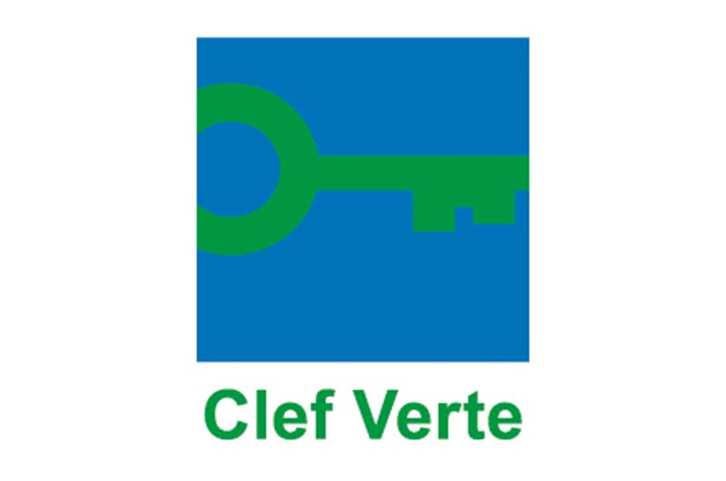 Clef Verte