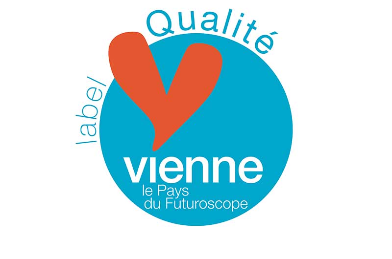 Qualité Vienne label