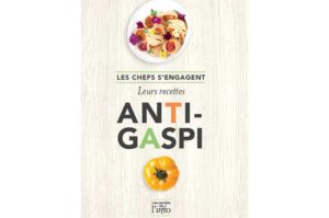 livre anti-gaspi