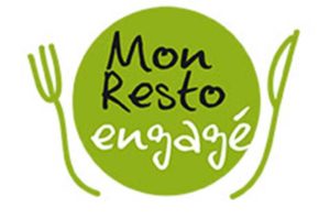 mon resto engagé