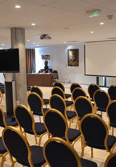 salle de séminaire Hôtel Altéora