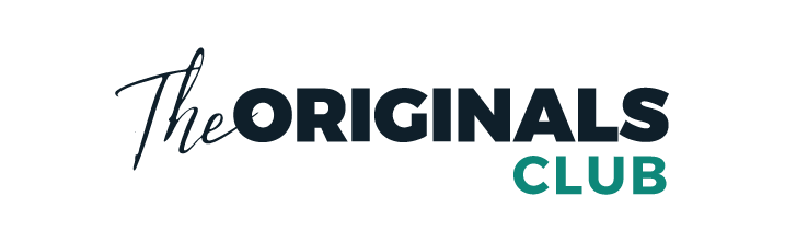 logo The Originals Club