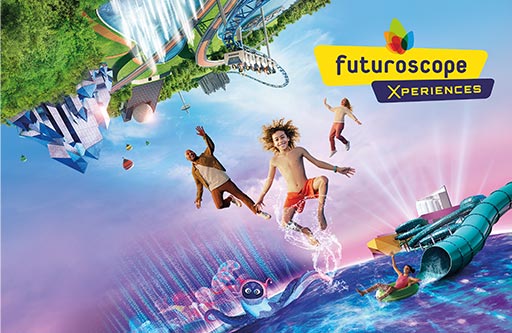 Futuroscope