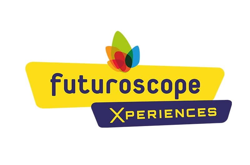 Logo Futuroscope
